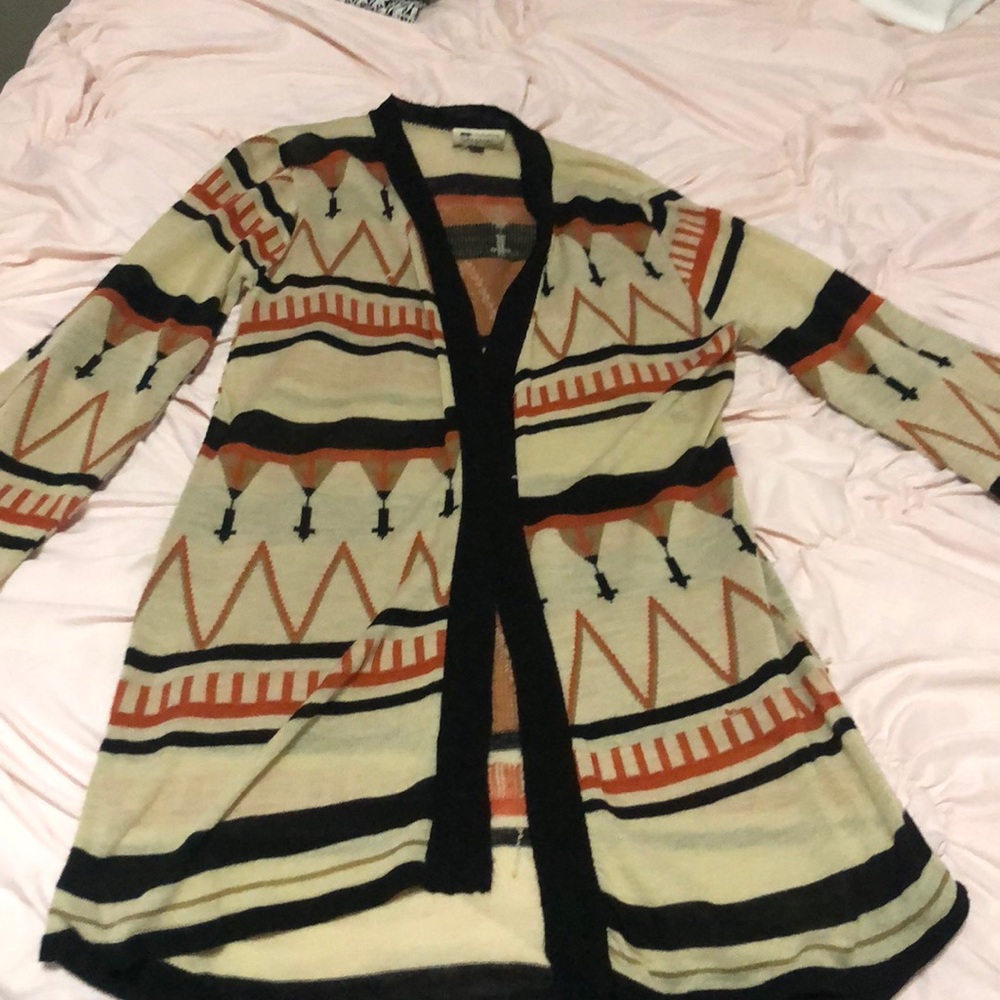 Cardigan